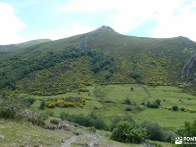 Montaña Palentina.Fuentes Carrionas; club senderismo madrid gratis experiencial senderismo jubilados